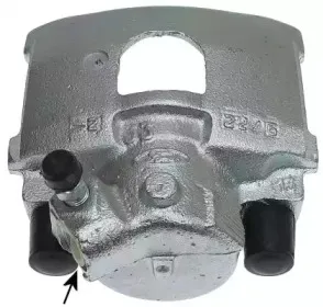 Тормозной суппорт PAGID купить