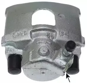 Тормозной суппорт PAGID купить