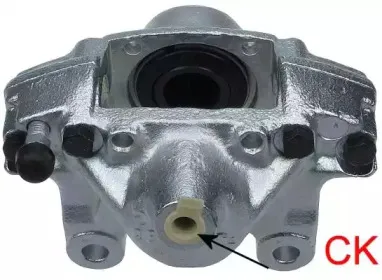 Тормозной суппорт PAGID купить