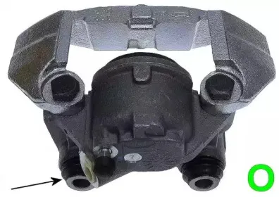 Тормозной суппорт PAGID купить