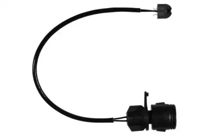 Сигнализатор, износ тормозных колодок PAGID купить