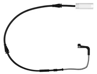 Сигнализатор, износ тормозных колодок PAGID купить