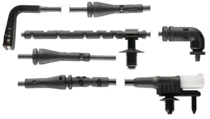 Сигнализатор, износ тормозных колодок PAGID купить