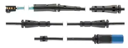 Сигнализатор, износ тормозных колодок PAGID купить