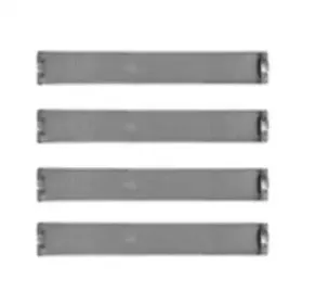 Комплектующие, колодки дискового тормоза PAGID купить