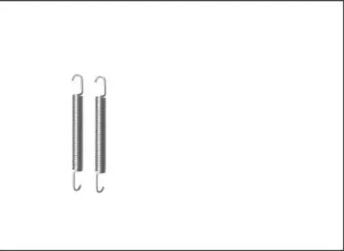 Комплектующие, стояночная тормозная система PAGID купить