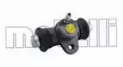 Колесный тормозной цилиндр METELLI купить