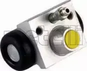 Колесный тормозной цилиндр METELLI купить