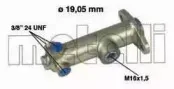 Главный тормозной цилиндр METELLI купить