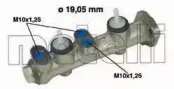 Главный тормозной цилиндр METELLI купить
