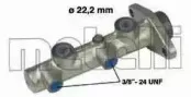 Главный тормозной цилиндр METELLI купить