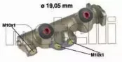 Главный тормозной цилиндр METELLI купить