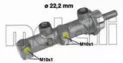 Главный тормозной цилиндр METELLI купить