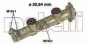 Главный тормозной цилиндр METELLI купить