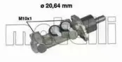 Главный тормозной цилиндр METELLI купить
