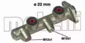 Главный тормозной цилиндр METELLI купить
