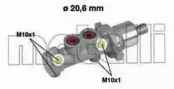 Главный тормозной цилиндр METELLI купить