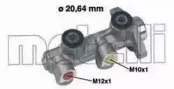 Главный тормозной цилиндр METELLI купить