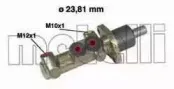 Главный тормозной цилиндр METELLI купить