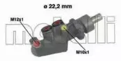Главный тормозной цилиндр METELLI купить
