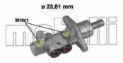 Главный тормозной цилиндр METELLI купить