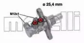 Главный тормозной цилиндр METELLI купить