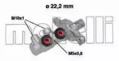 Главный тормозной цилиндр METELLI купить