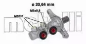 Главный тормозной цилиндр METELLI купить