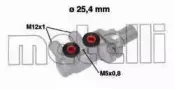 Главный тормозной цилиндр METELLI купить