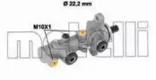Главный тормозной цилиндр METELLI купить