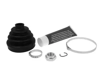 Комплект пылника, приводной вал METELLI купить