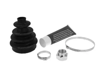 Комплект пылника, приводной вал METELLI купить