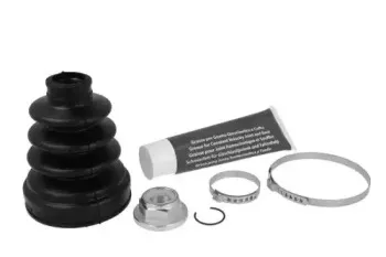 Комплект пылника, приводной вал METELLI купить