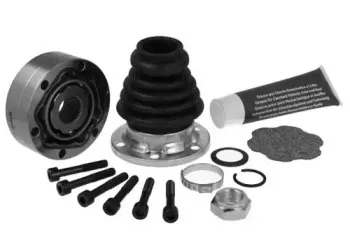 Шарнирный комплект, приводной вал METELLI купить