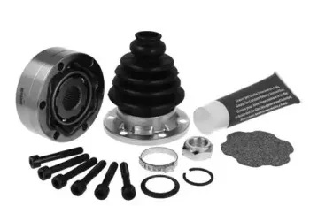 ШРКШ зі змазкою в комплекті METELLI купить