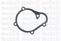 Водяной насос METELLI купить