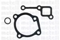 Водяной насос METELLI купить
