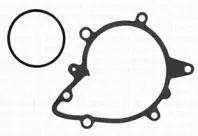 Водяной насос METELLI купить