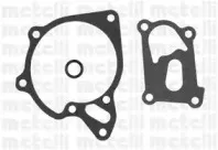 Водяной насос METELLI купить