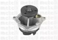 Водяной насос METELLI купить