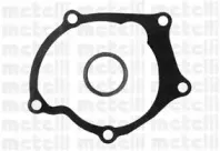 Водяной насос METELLI купить