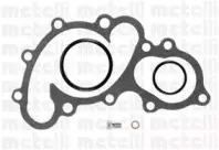 Водяной насос METELLI купить