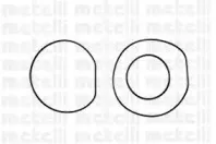 Водяной насос METELLI купить