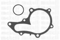 Водяной насос METELLI купить