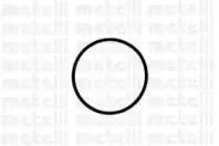 Водяной насос METELLI купить