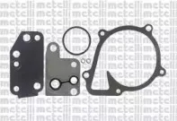 Водяной насос METELLI купить