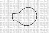 Водяной насос METELLI купить