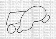 Водяной насос METELLI купить