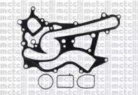 Водяной насос METELLI купить