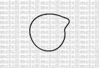 Водяной насос METELLI купить